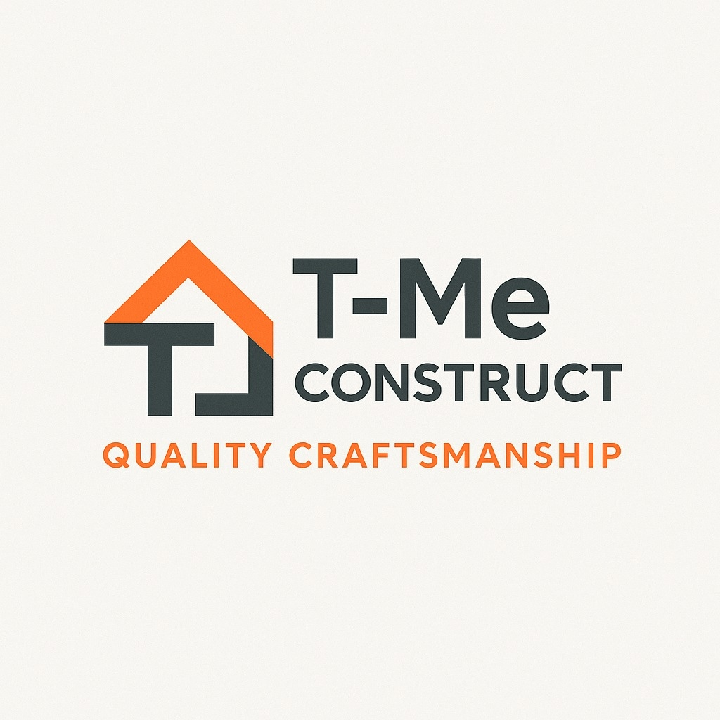 T-Me Construct - Quality Craftsmanship